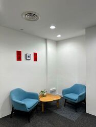 Suntec Tower Three (D1), Office #619347201